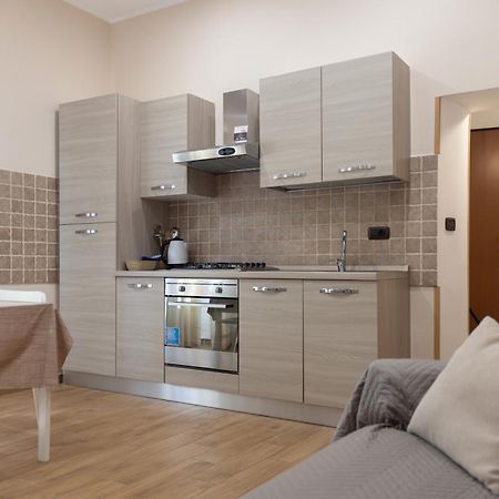 Casa Vacanze Alla Maison ฟิวมิชีโน ภายนอก รูปภาพ