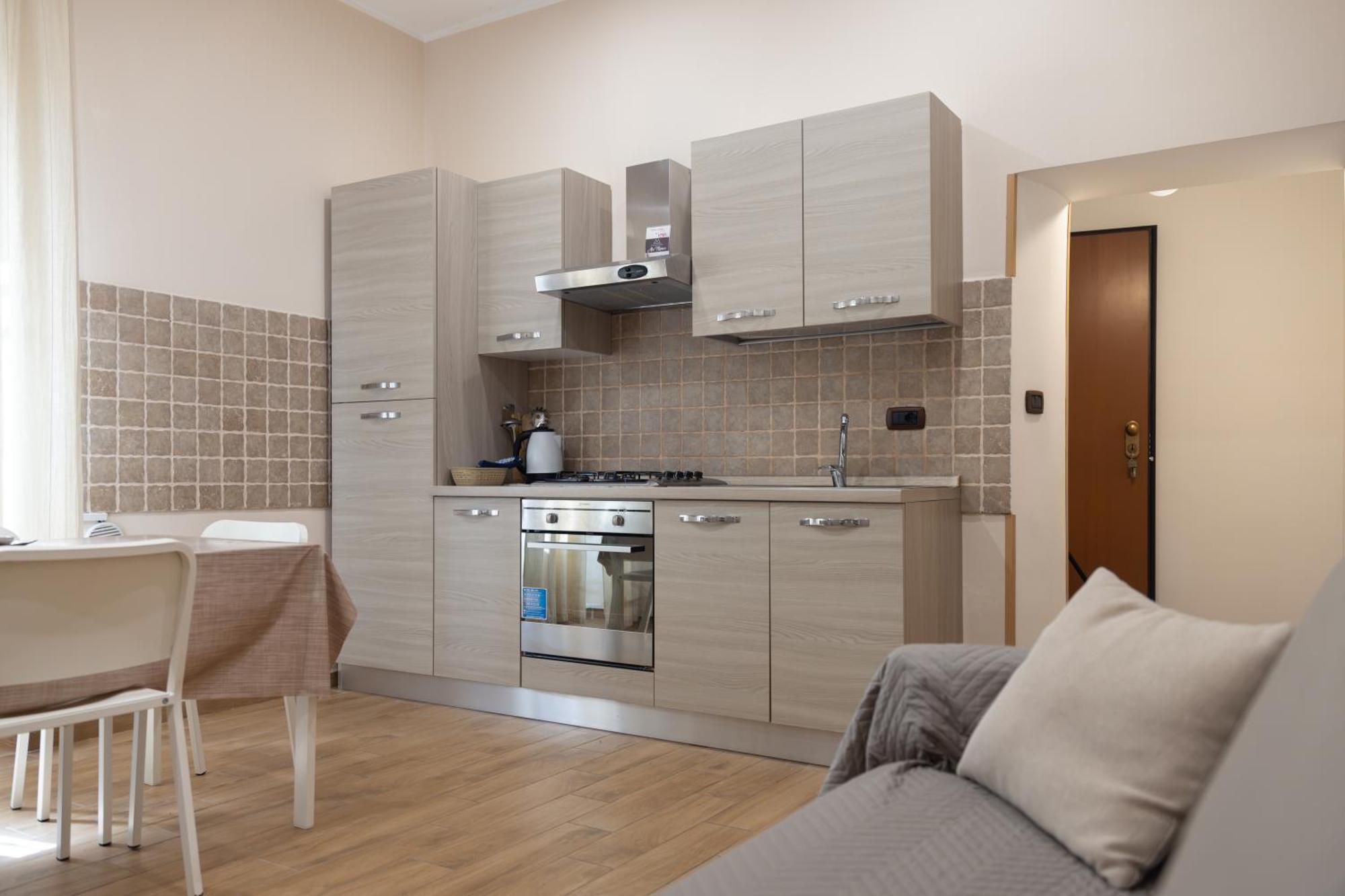 Casa Vacanze Alla Maison ฟิวมิชีโน ภายนอก รูปภาพ