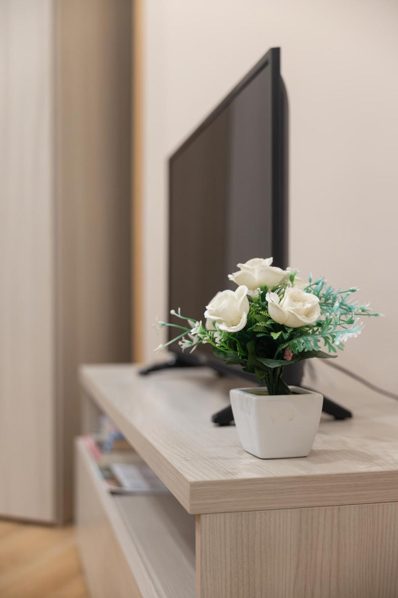 Casa Vacanze Alla Maison ฟิวมิชีโน ภายนอก รูปภาพ