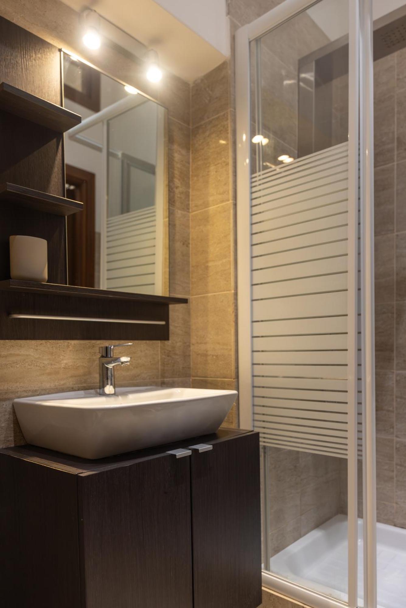 Casa Vacanze Alla Maison ฟิวมิชีโน ภายนอก รูปภาพ
