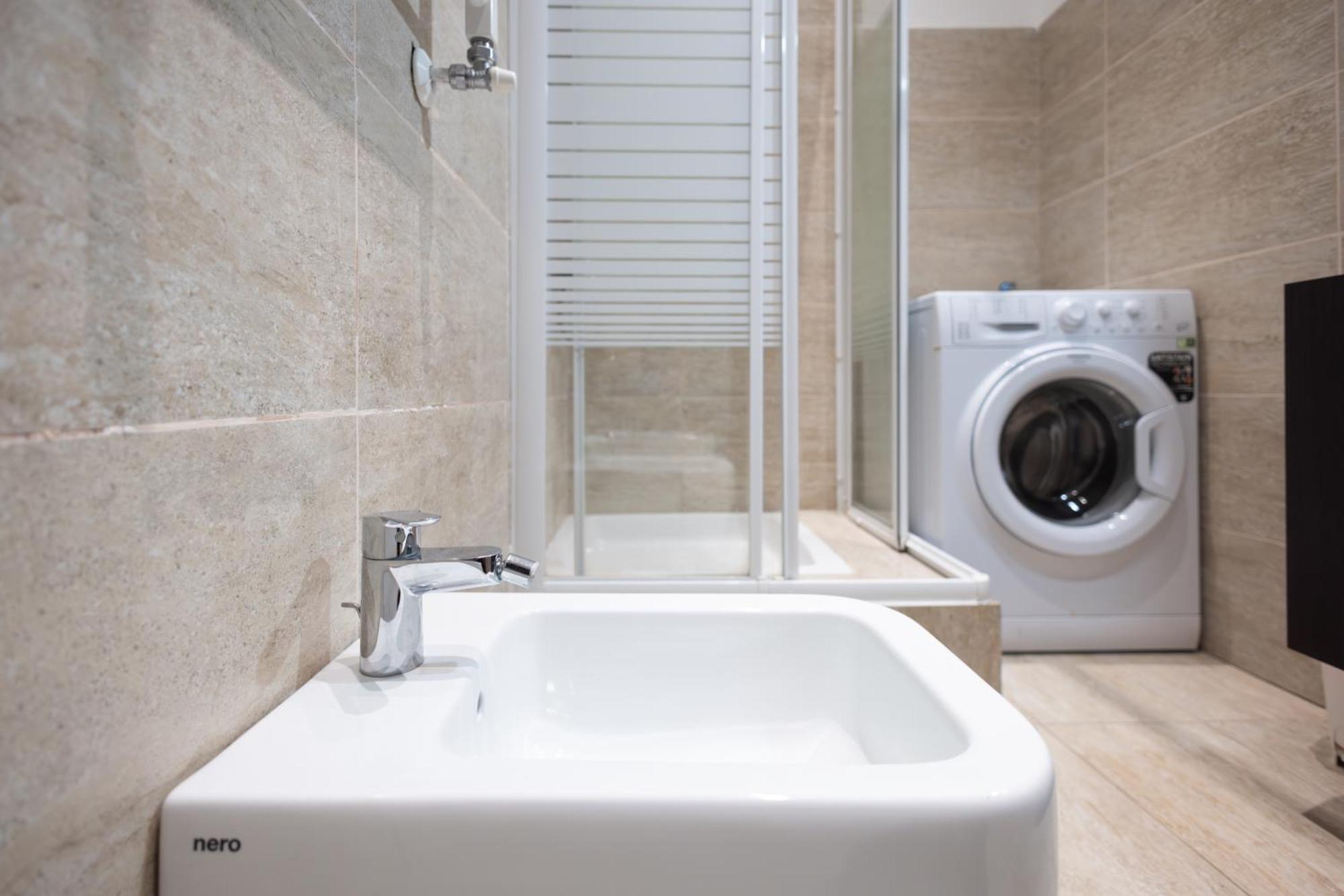 Casa Vacanze Alla Maison ฟิวมิชีโน ภายนอก รูปภาพ