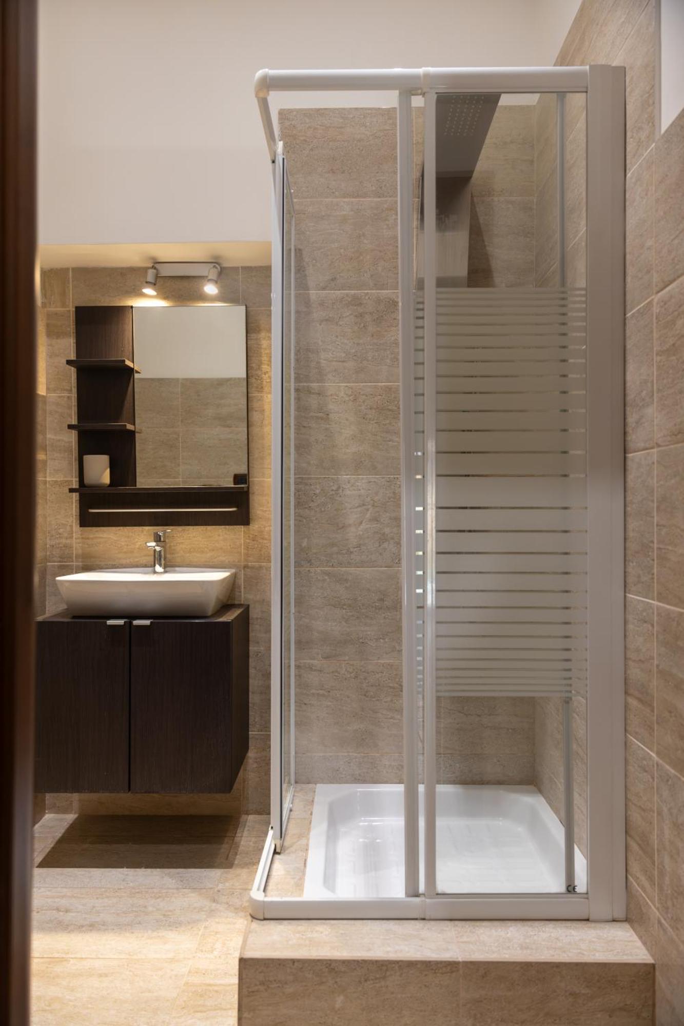 Casa Vacanze Alla Maison ฟิวมิชีโน ภายนอก รูปภาพ