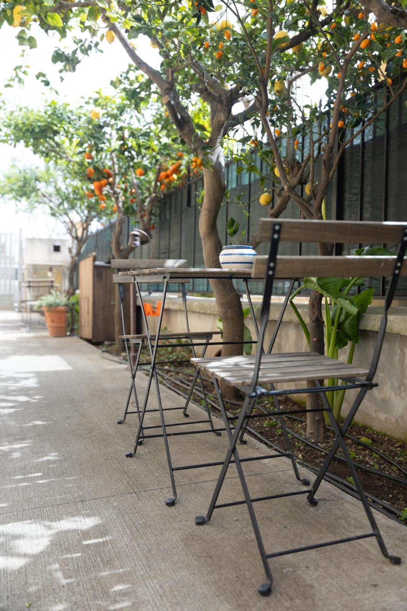 Casa Vacanze Alla Maison ฟิวมิชีโน ภายนอก รูปภาพ