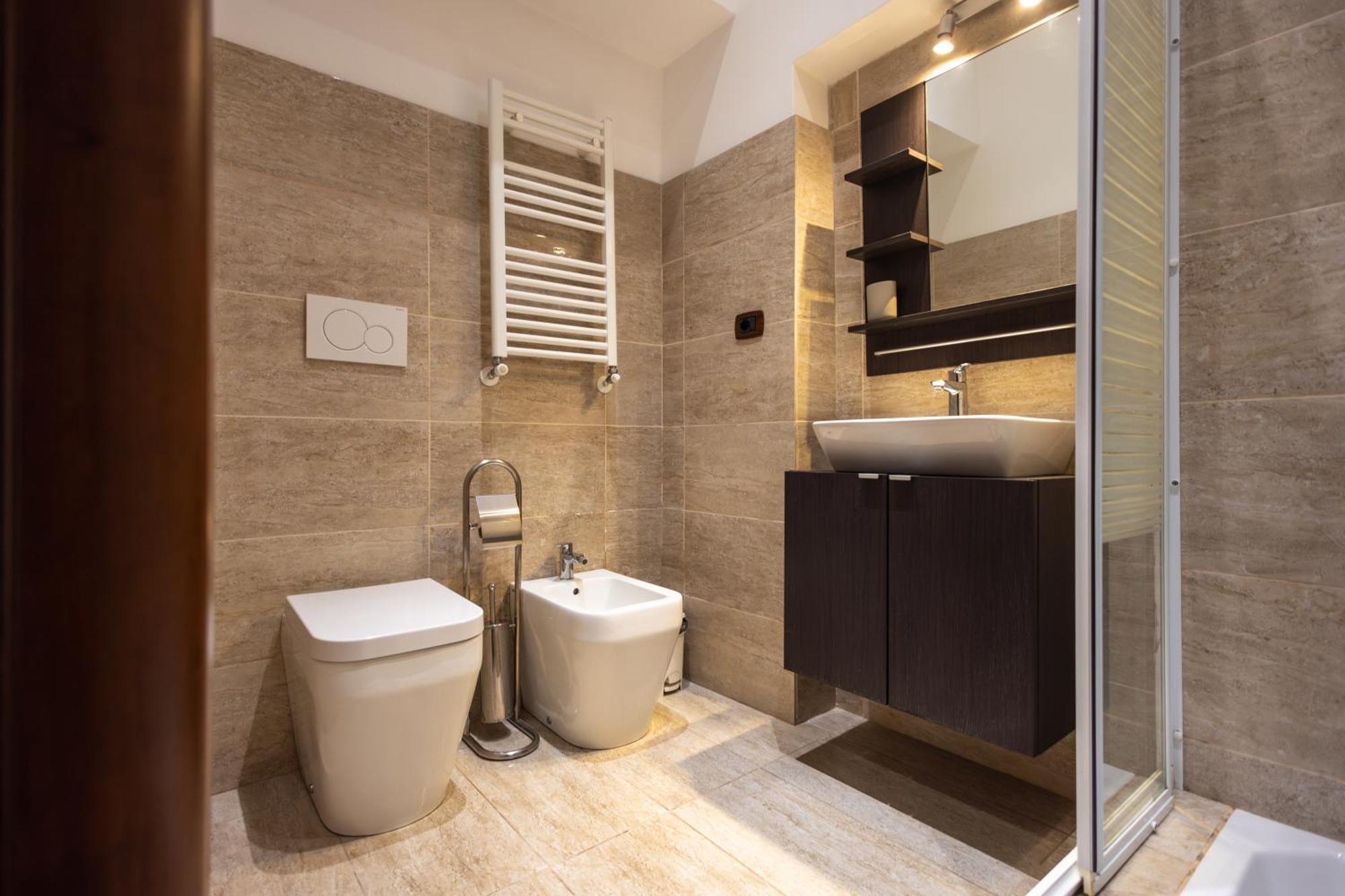 Casa Vacanze Alla Maison ฟิวมิชีโน ภายนอก รูปภาพ