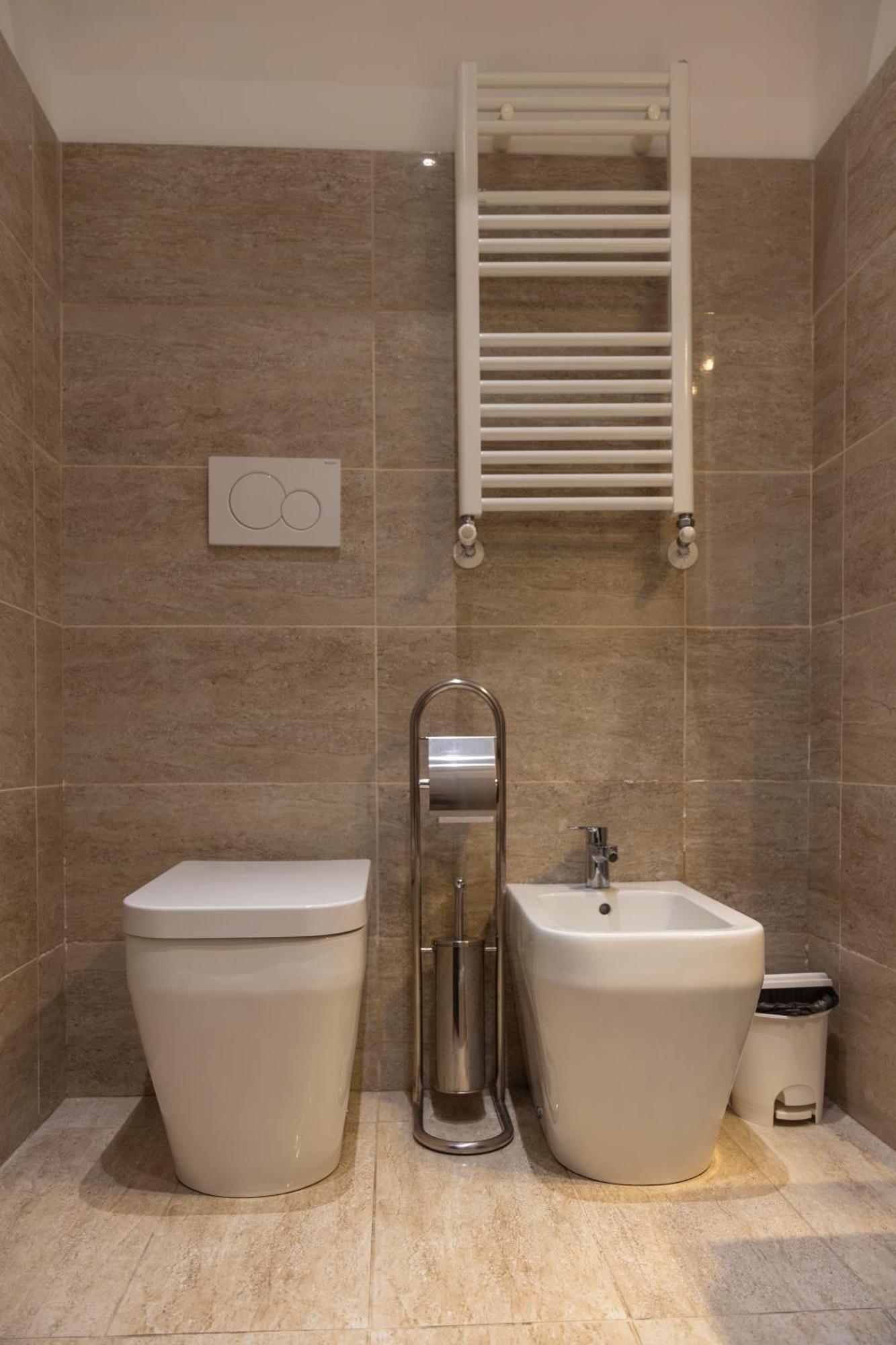 Casa Vacanze Alla Maison ฟิวมิชีโน ภายนอก รูปภาพ