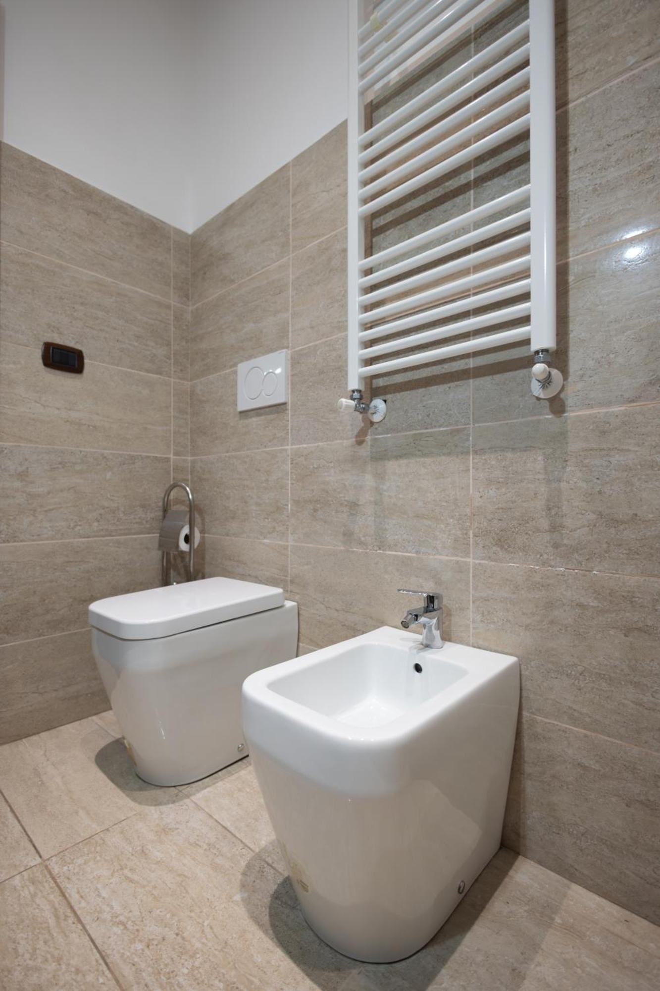Casa Vacanze Alla Maison ฟิวมิชีโน ภายนอก รูปภาพ