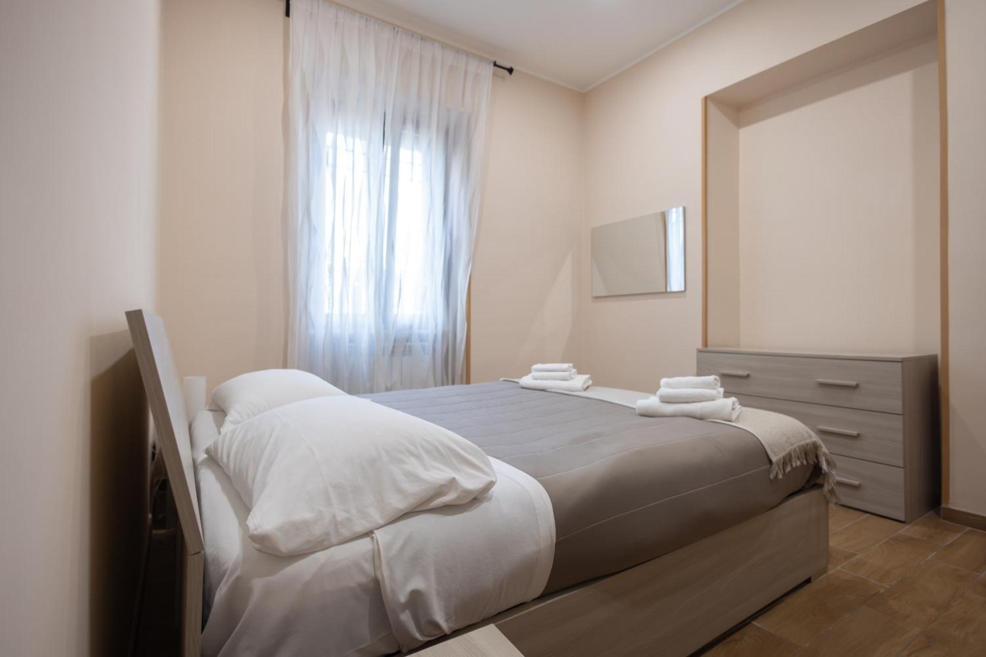 Casa Vacanze Alla Maison ฟิวมิชีโน ภายนอก รูปภาพ