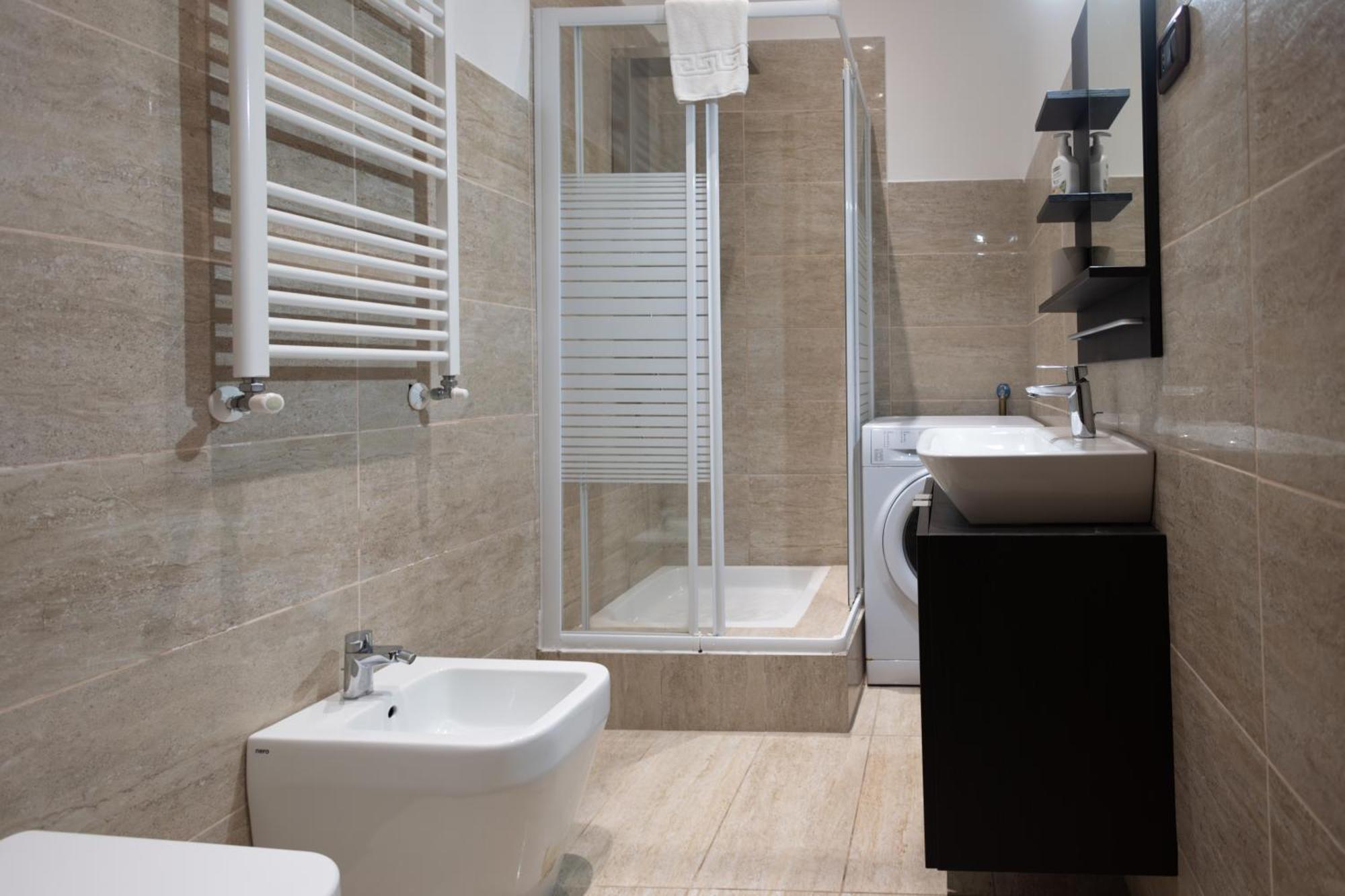 Casa Vacanze Alla Maison ฟิวมิชีโน ภายนอก รูปภาพ